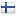 agprof.com server is located in Finland
